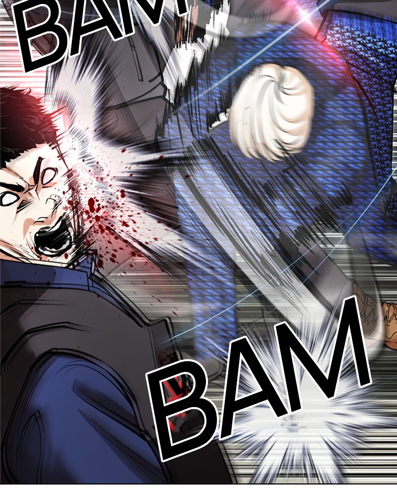 Lookism Chapitre 451 - Page 49