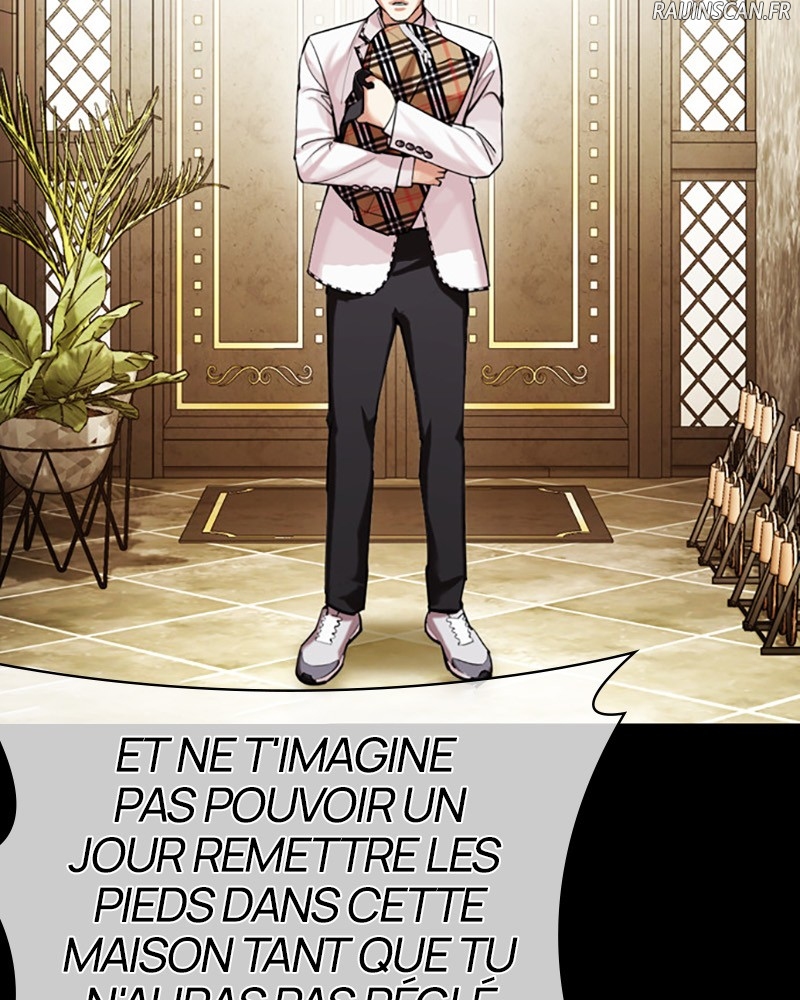 Lookism Chapitre 451 - Page 55