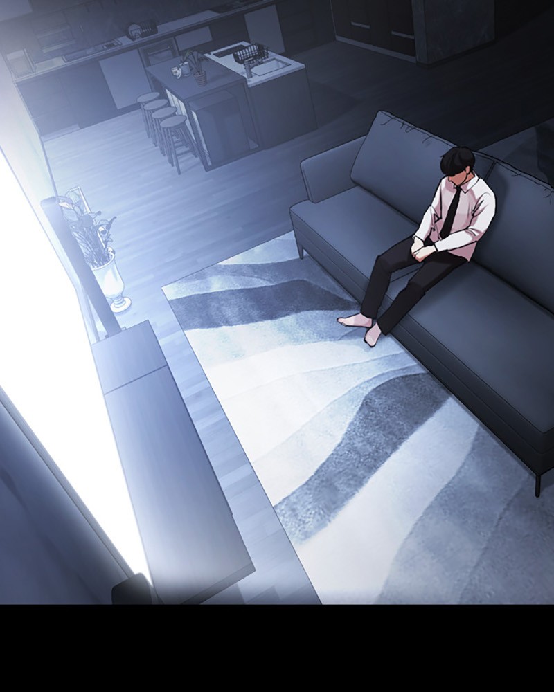 Lookism Chapitre 451 - Page 57