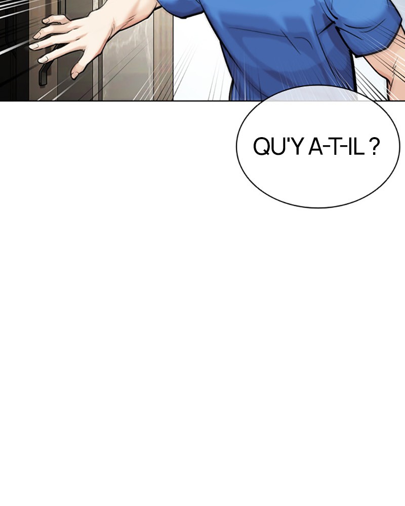 Lookism Chapitre 451 - Page 7