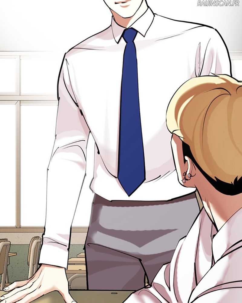 Lookism Chapitre 451 - Page 70