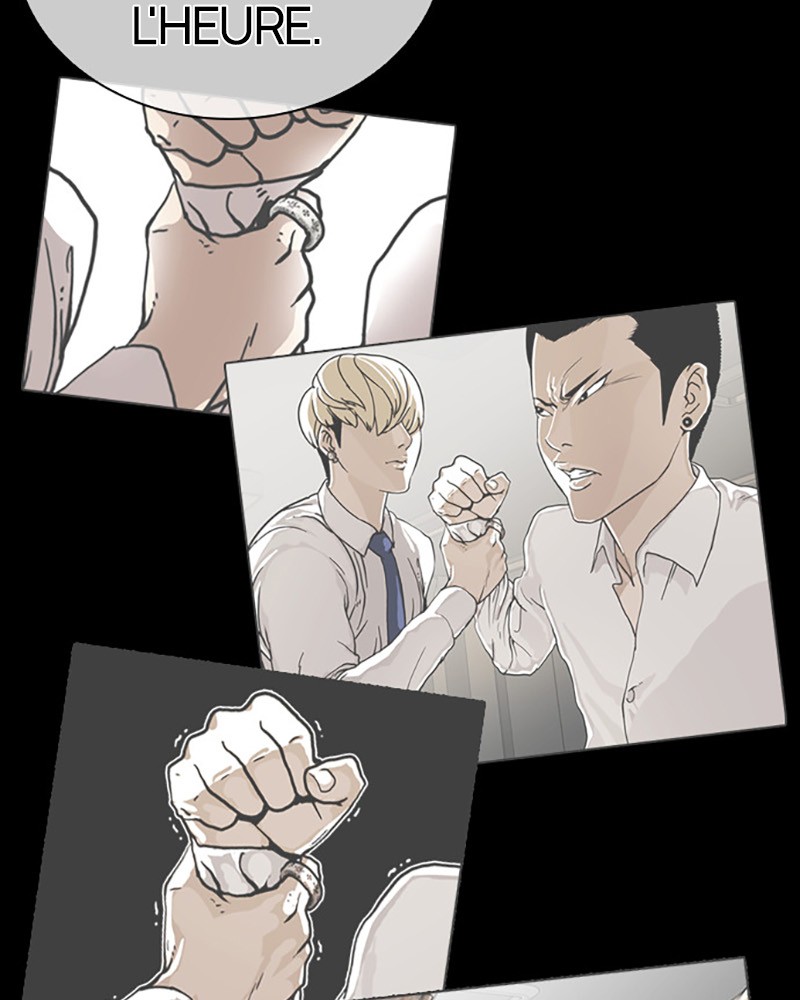 Lookism Chapitre 451 - Page 72