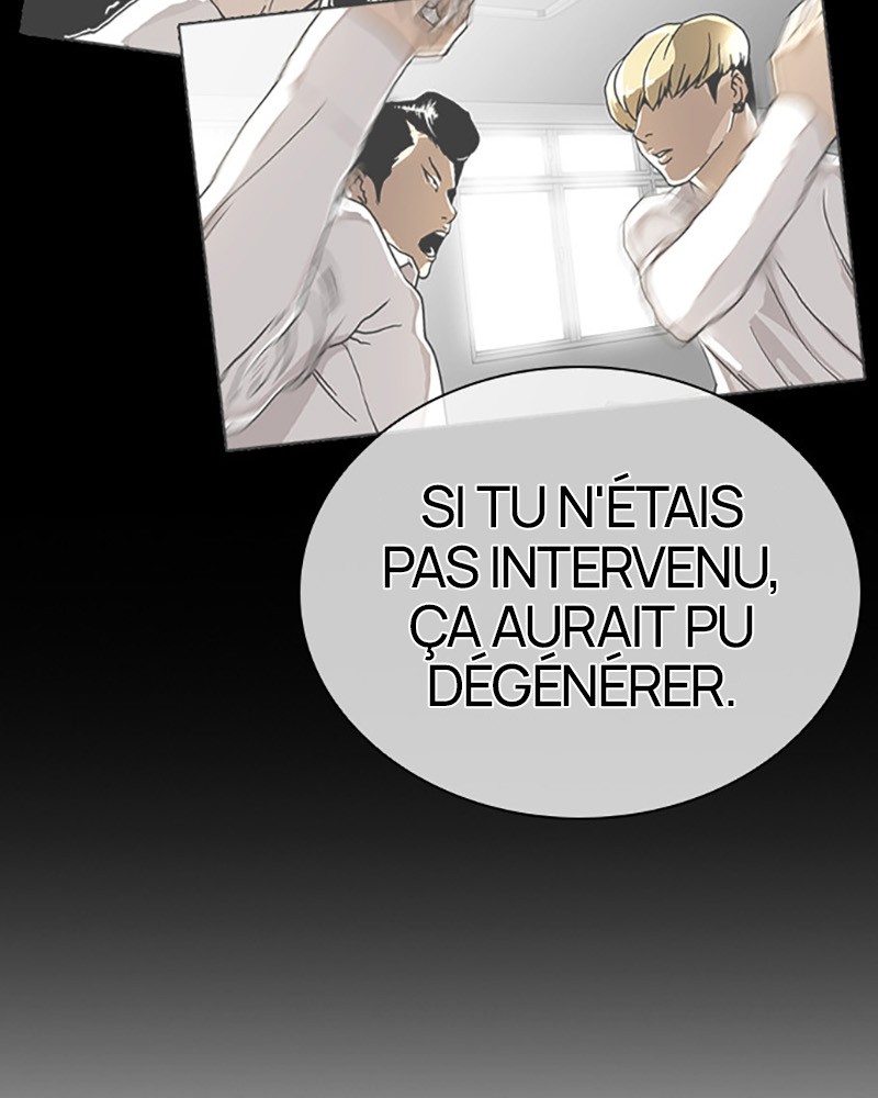 Lookism Chapitre 451 - Page 73