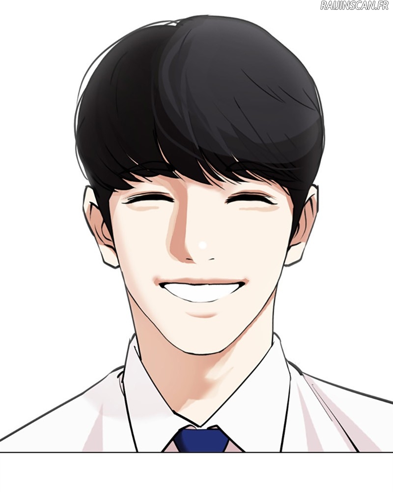 Lookism Chapitre 451 - Page 75