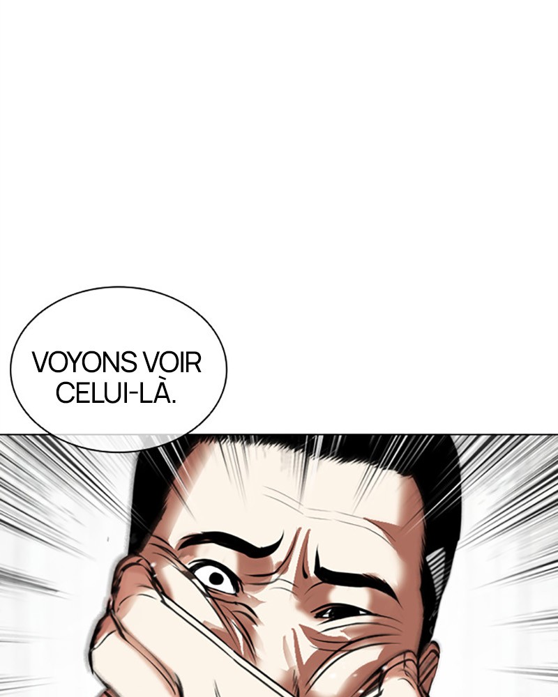 Lookism Chapitre 451 - Page 78