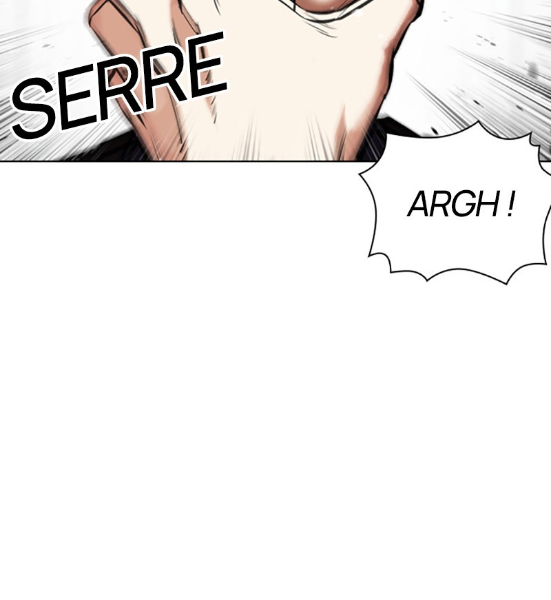 Lookism Chapitre 451 - Page 79