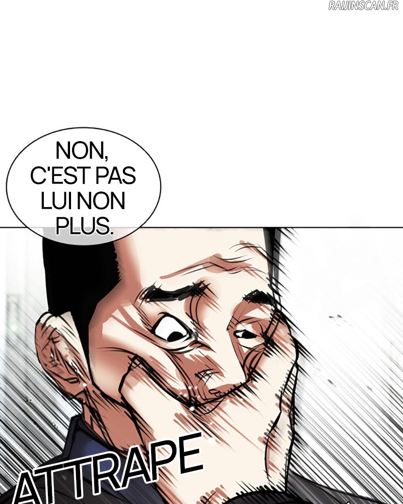 Lookism Chapitre 451 - Page 80