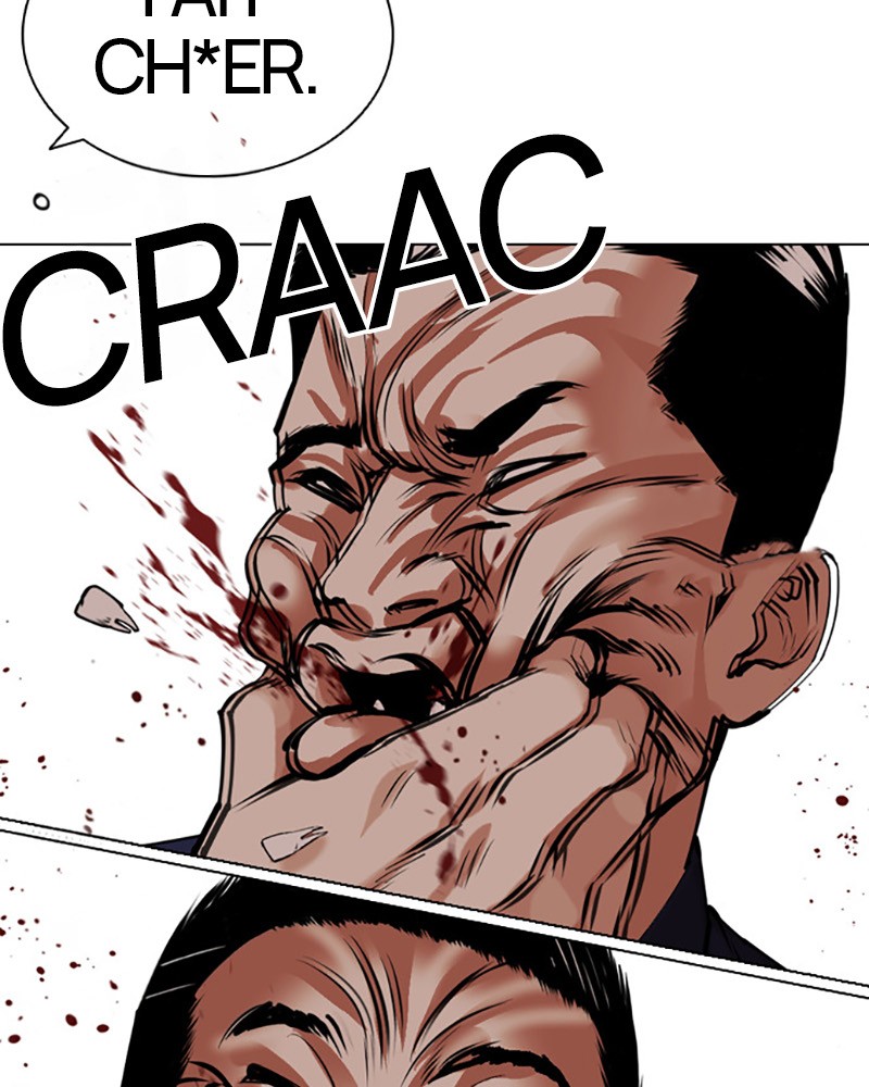 Lookism Chapitre 451 - Page 82