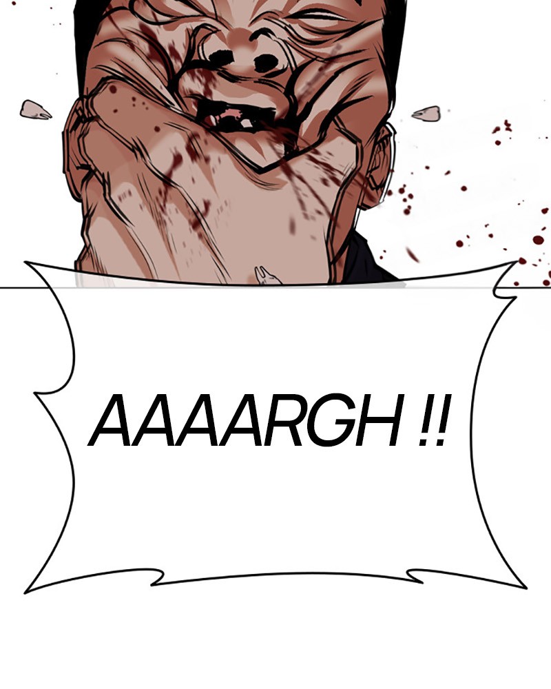 Lookism Chapitre 451 - Page 83