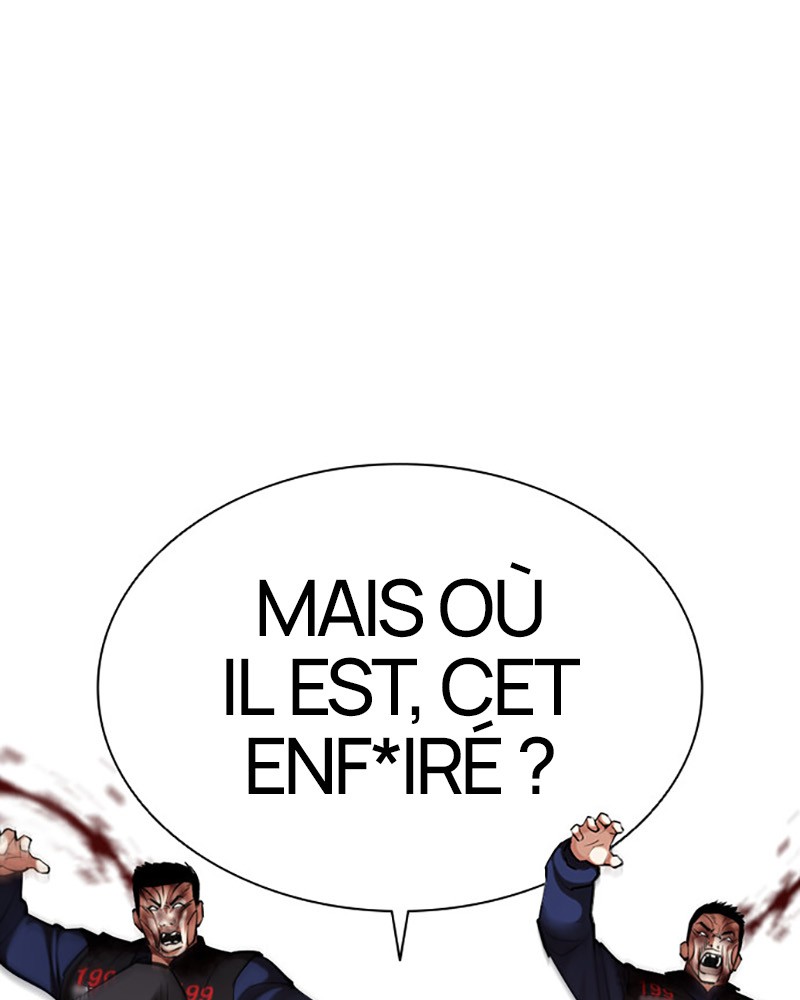 Lookism Chapitre 451 - Page 84