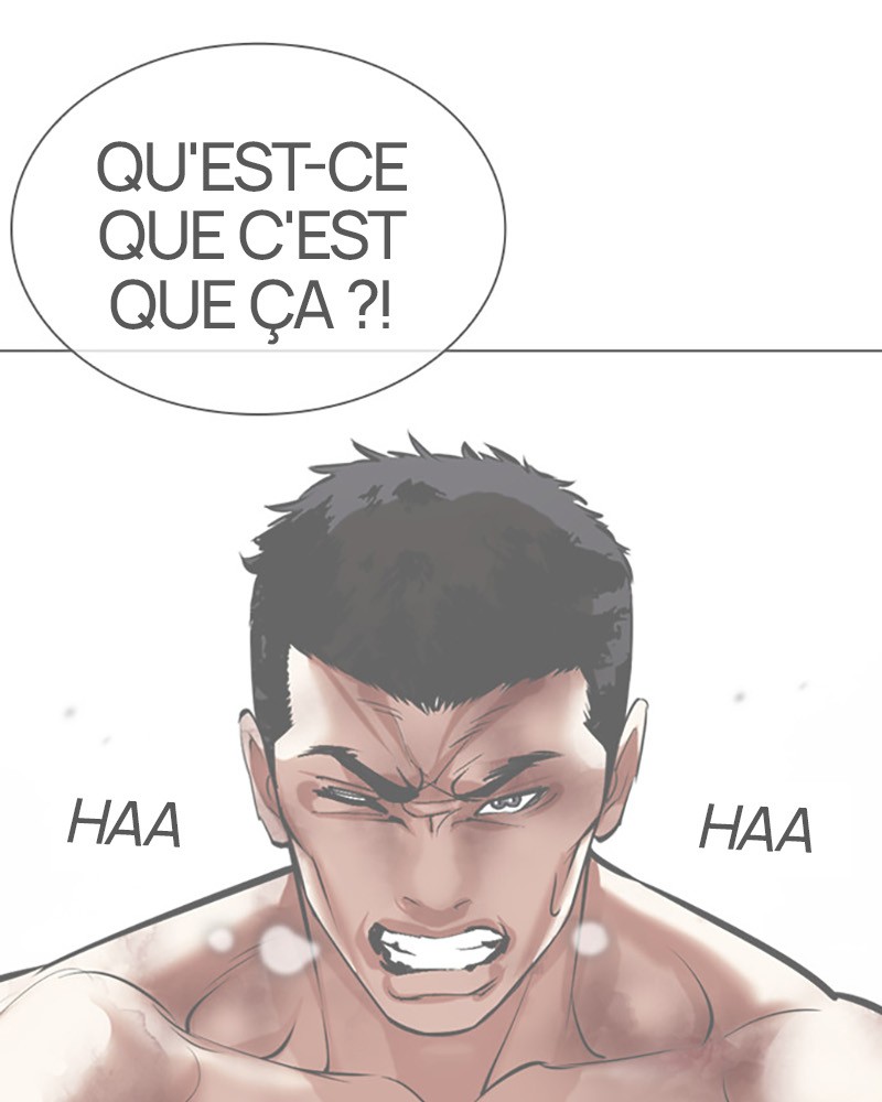 Lookism Chapitre 451 - Page 87