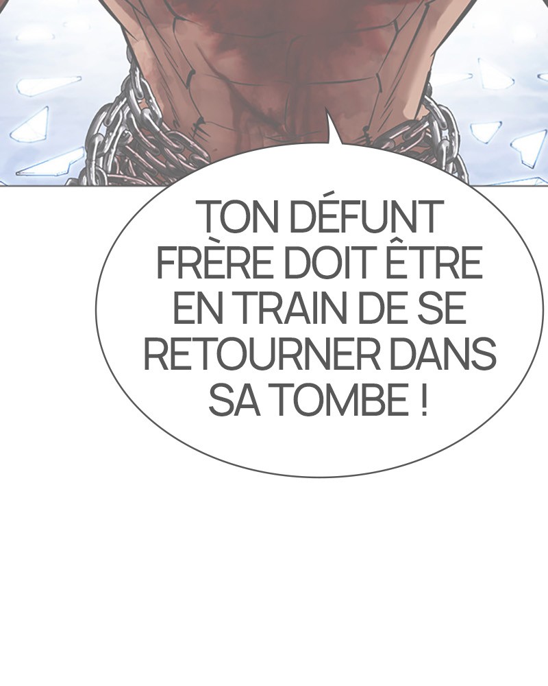 Lookism Chapitre 451 - Page 91