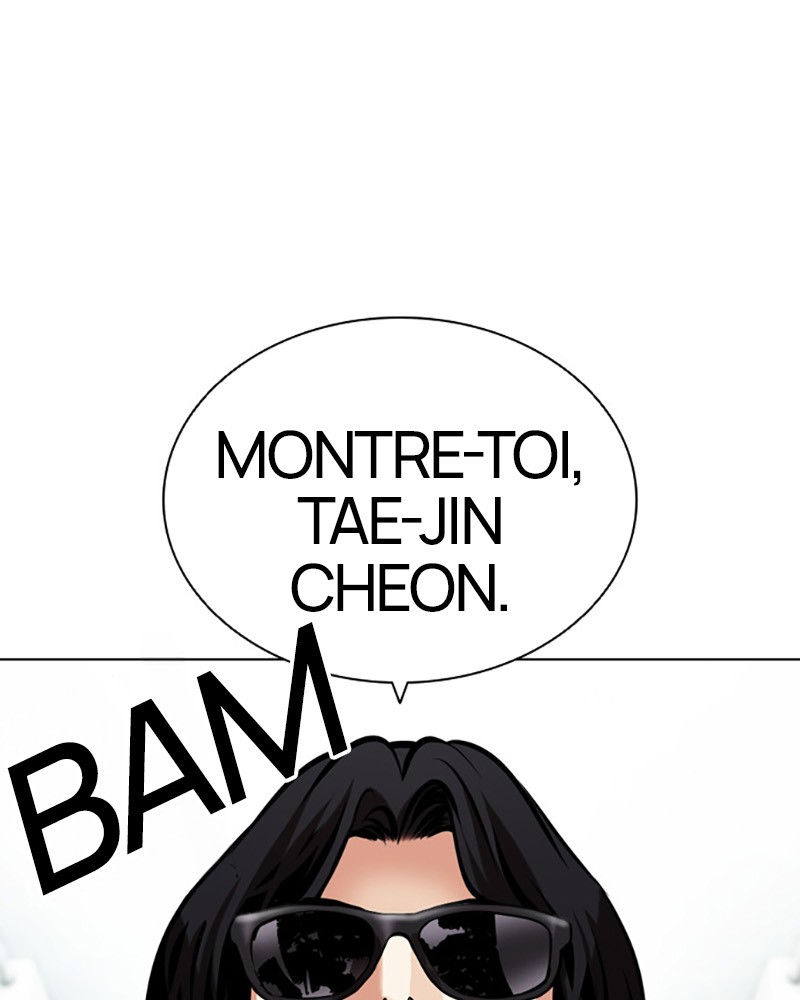 Lookism Chapitre 451 - Page 92