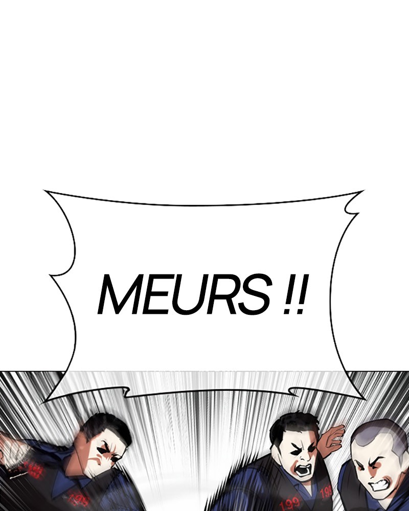 Lookism Chapitre 451 - Page 94