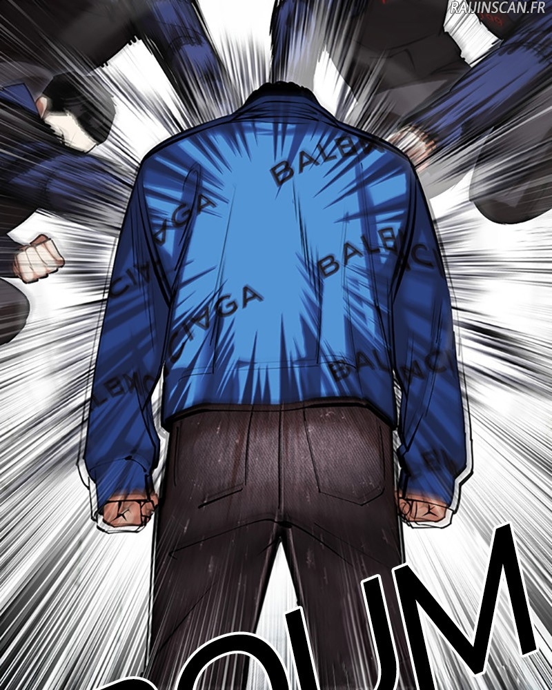 Lookism Chapitre 451 - Page 95
