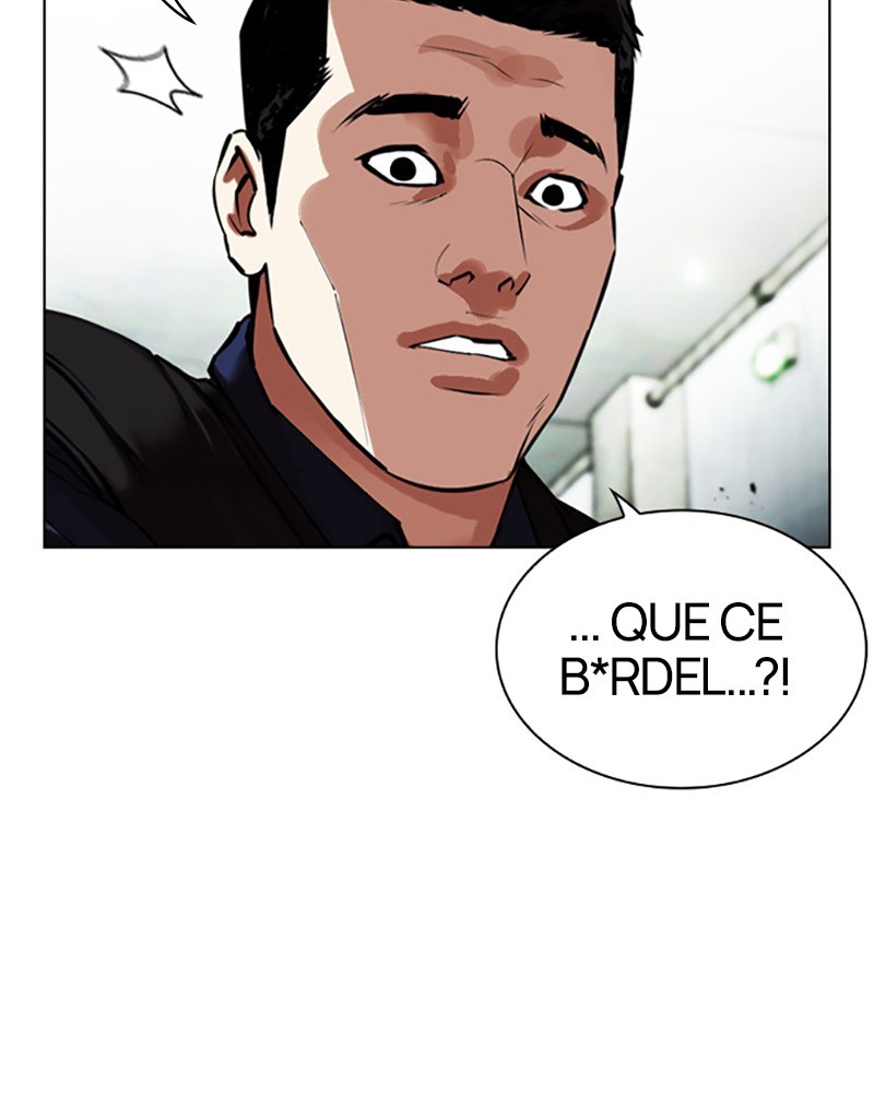 Lookism Chapitre 451 - Page 97
