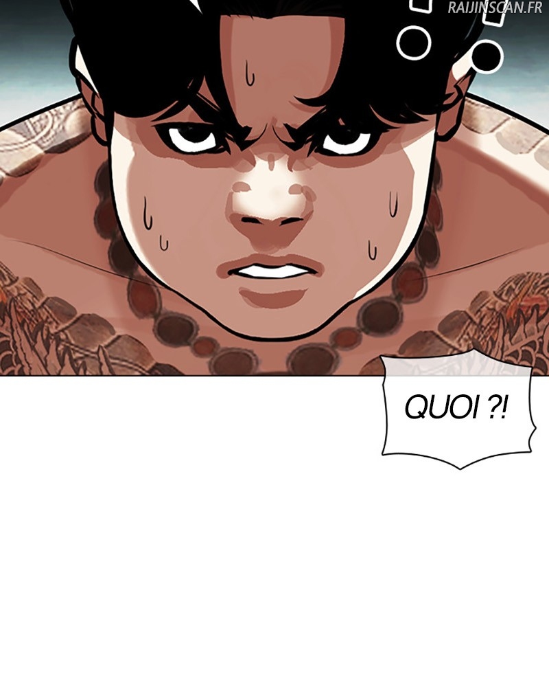 Lookism Chapitre 452 - Page 10