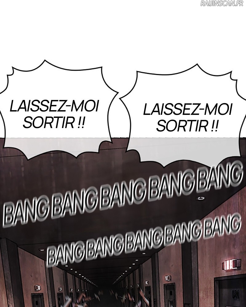 Lookism Chapitre 452 - Page 100