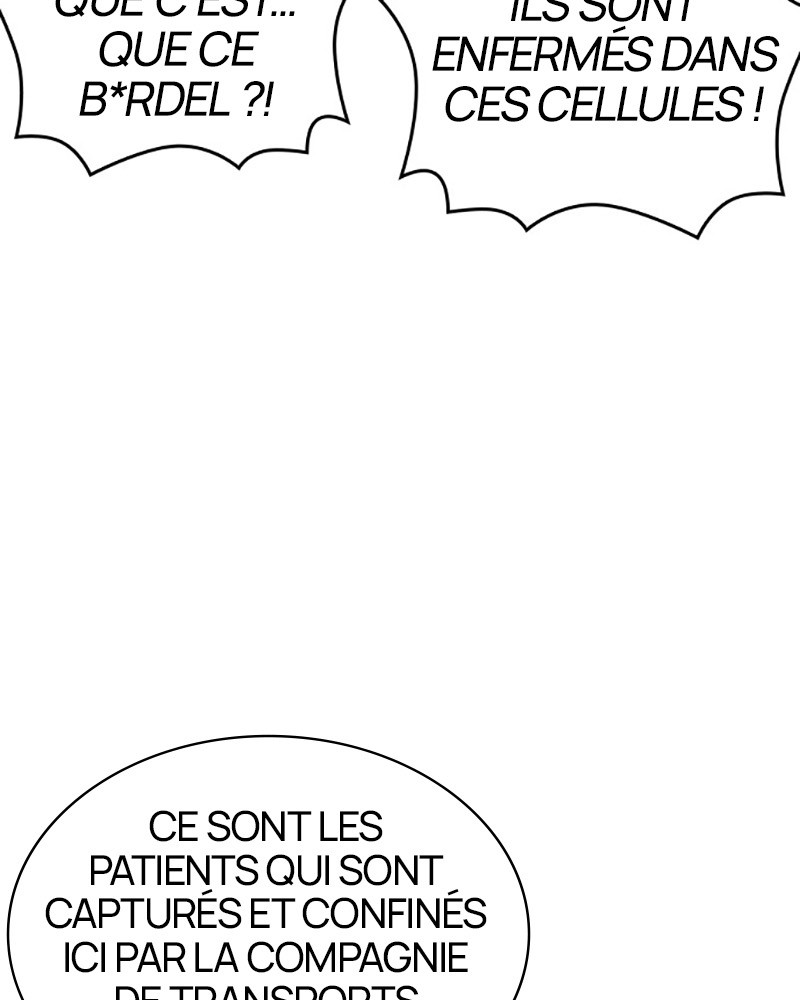 Lookism Chapitre 452 - Page 102