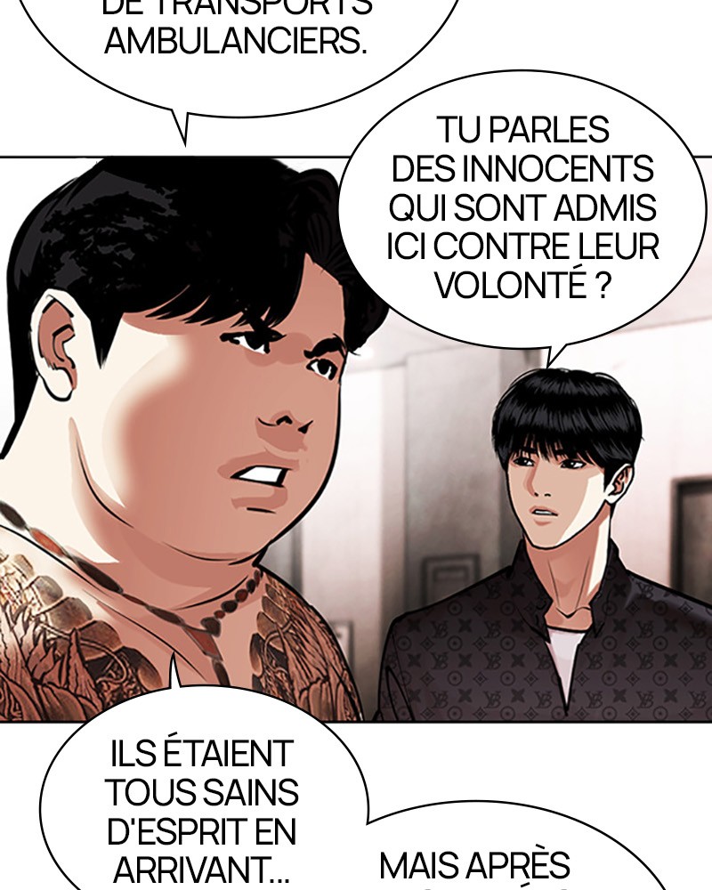 Lookism Chapitre 452 - Page 103