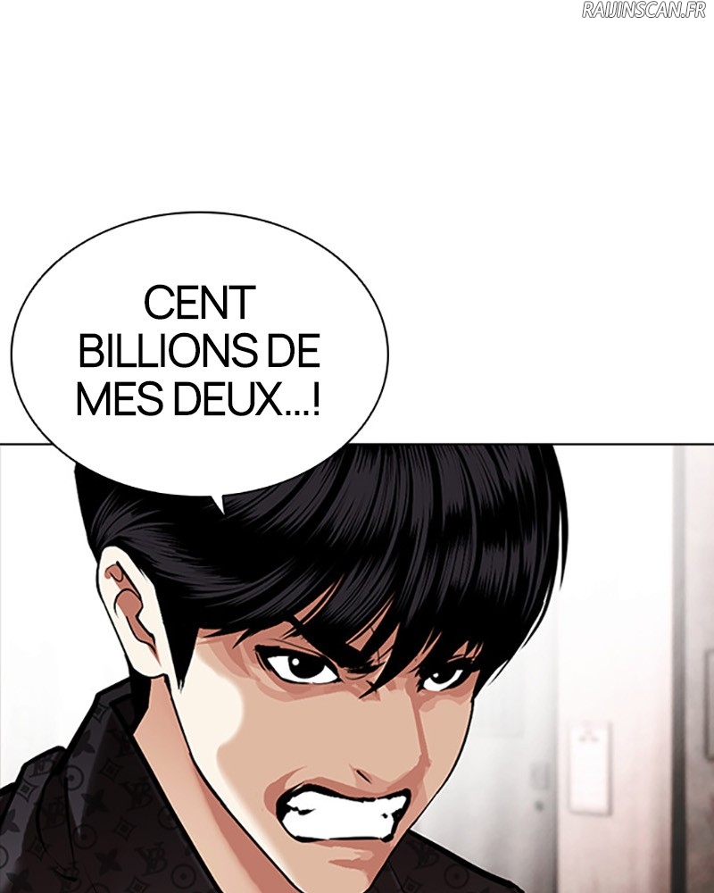 Lookism Chapitre 452 - Page 105