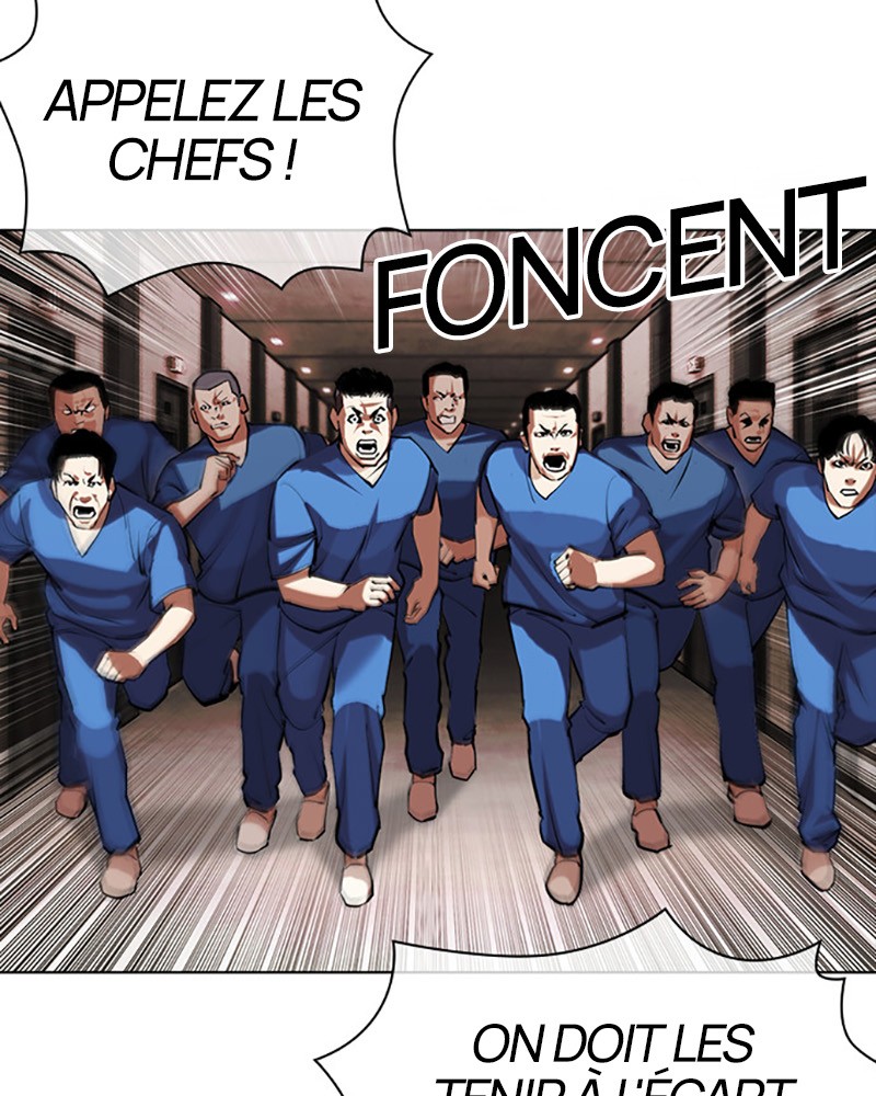 Lookism Chapitre 452 - Page 107