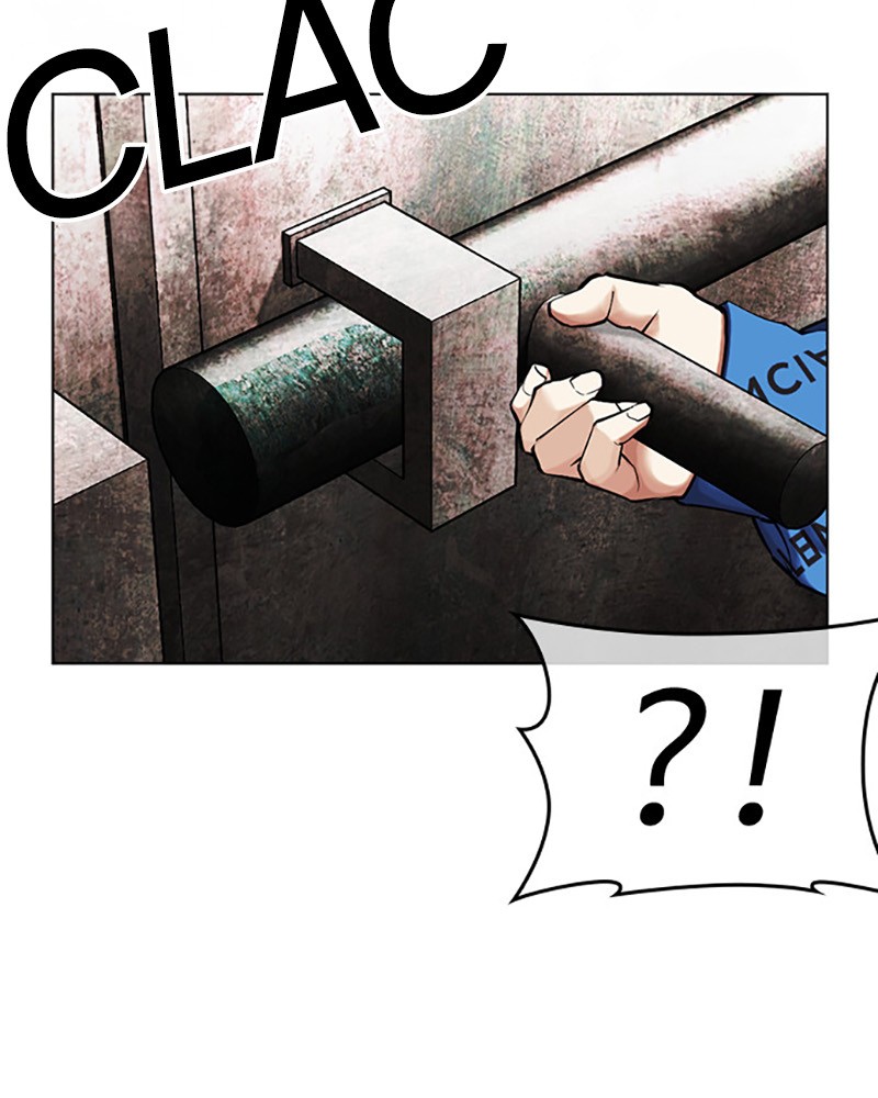 Lookism Chapitre 452 - Page 111