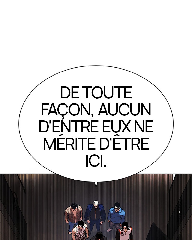 Lookism Chapitre 452 - Page 112