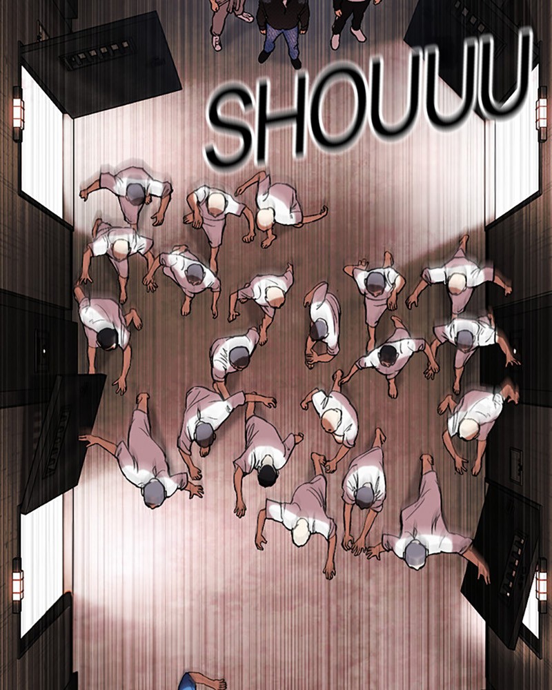 Lookism Chapitre 452 - Page 113