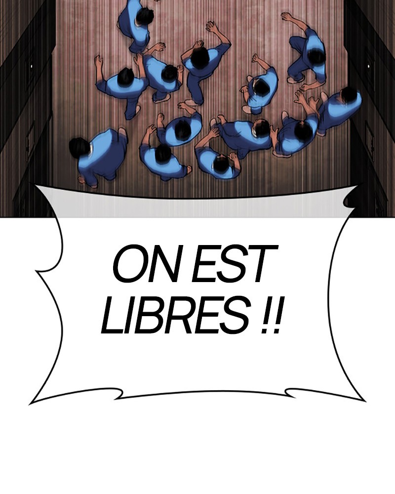 Lookism Chapitre 452 - Page 114