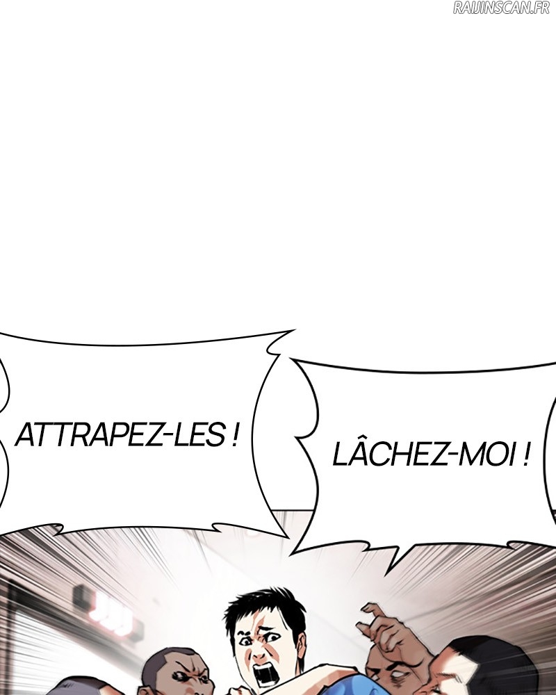 Lookism Chapitre 452 - Page 115