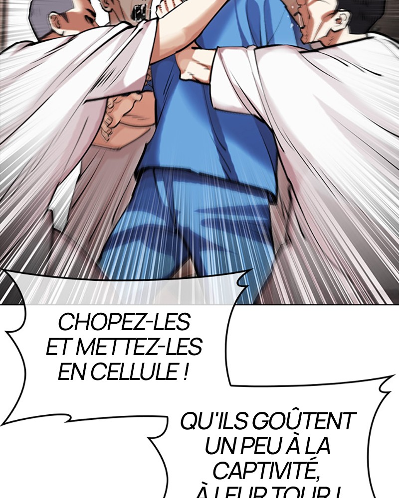Lookism Chapitre 452 - Page 116