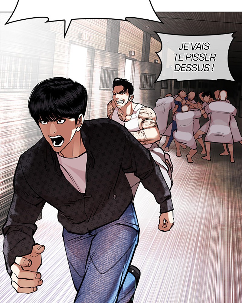 Lookism Chapitre 452 - Page 118