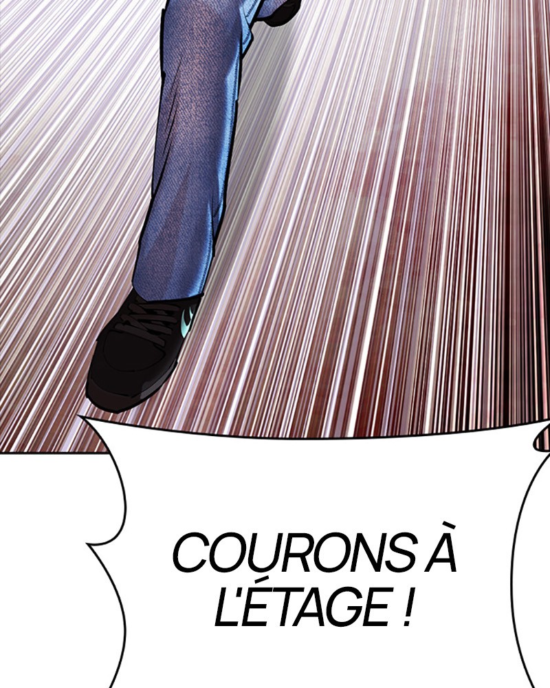 Lookism Chapitre 452 - Page 119