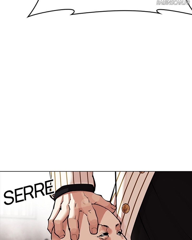 Lookism Chapitre 452 - Page 120