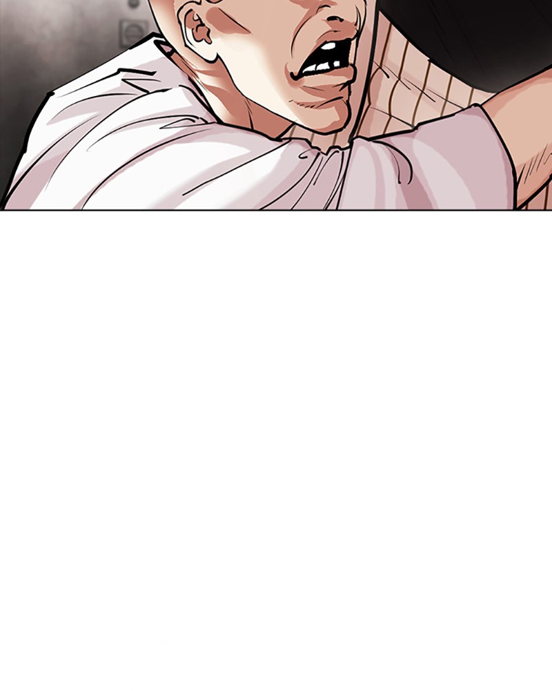 Lookism Chapitre 452 - Page 121