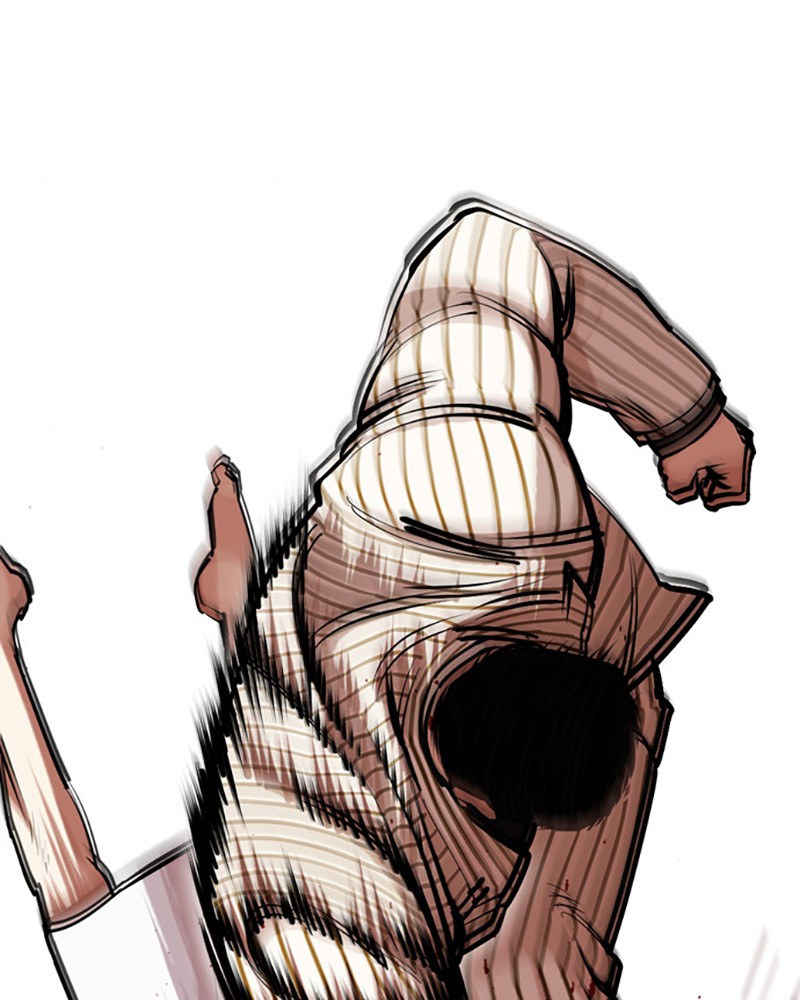 Lookism Chapitre 452 - Page 122