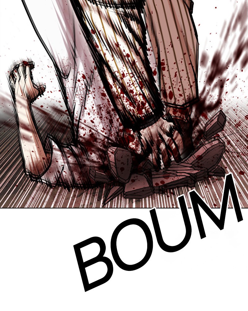 Lookism Chapitre 452 - Page 123