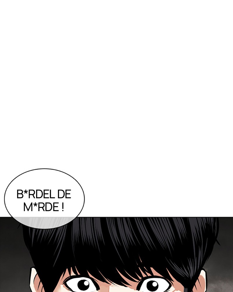 Lookism Chapitre 452 - Page 124