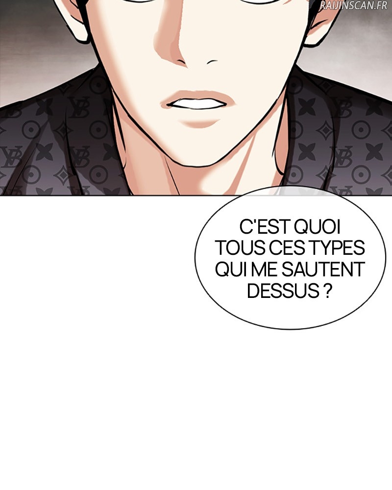 Lookism Chapitre 452 - Page 125