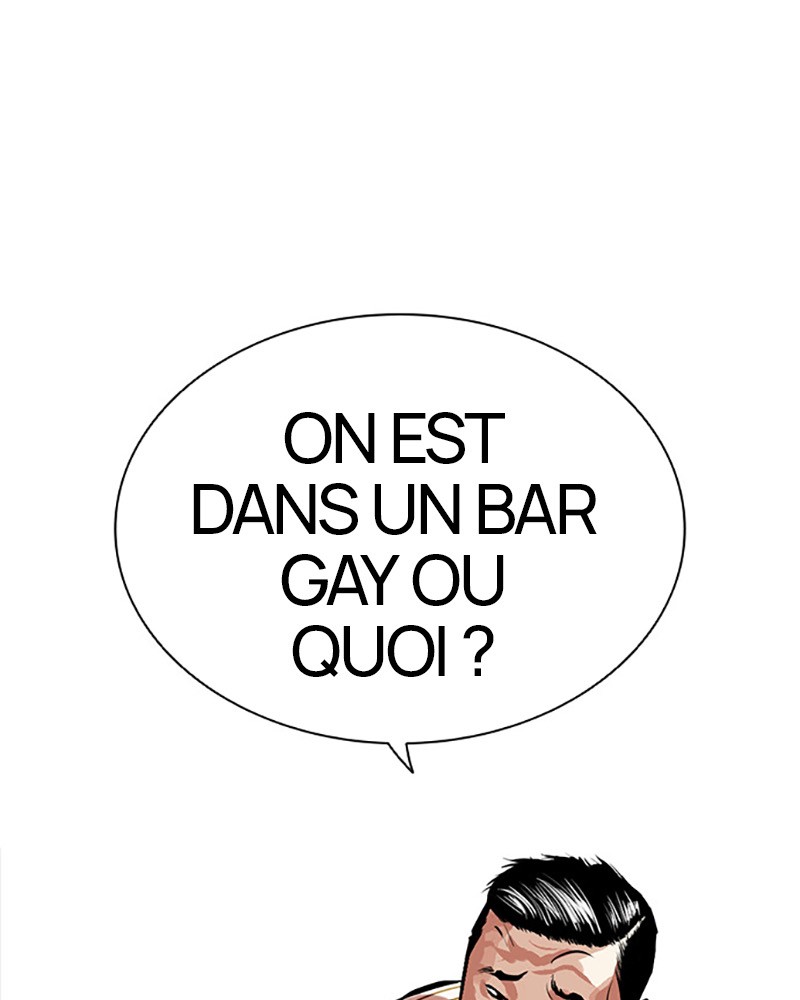 Lookism Chapitre 452 - Page 126