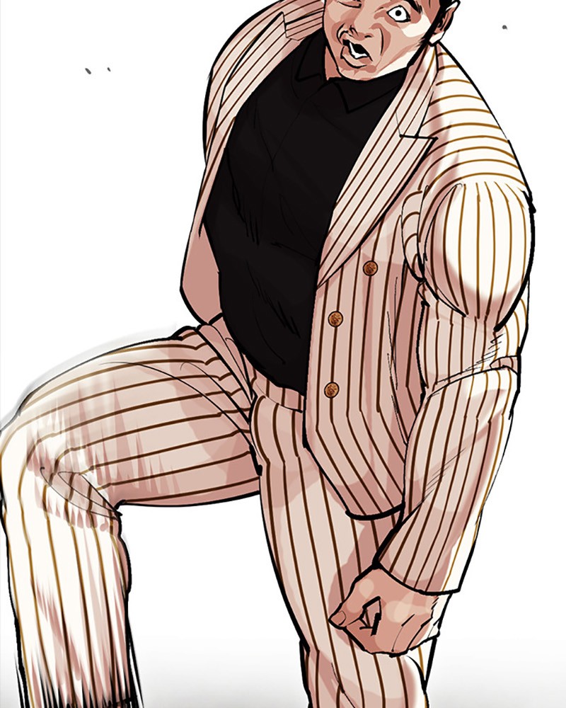 Lookism Chapitre 452 - Page 127