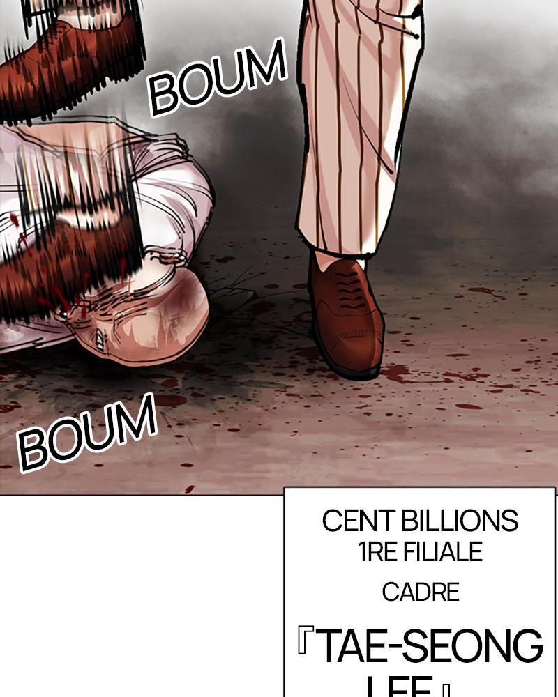 Lookism Chapitre 452 - Page 128