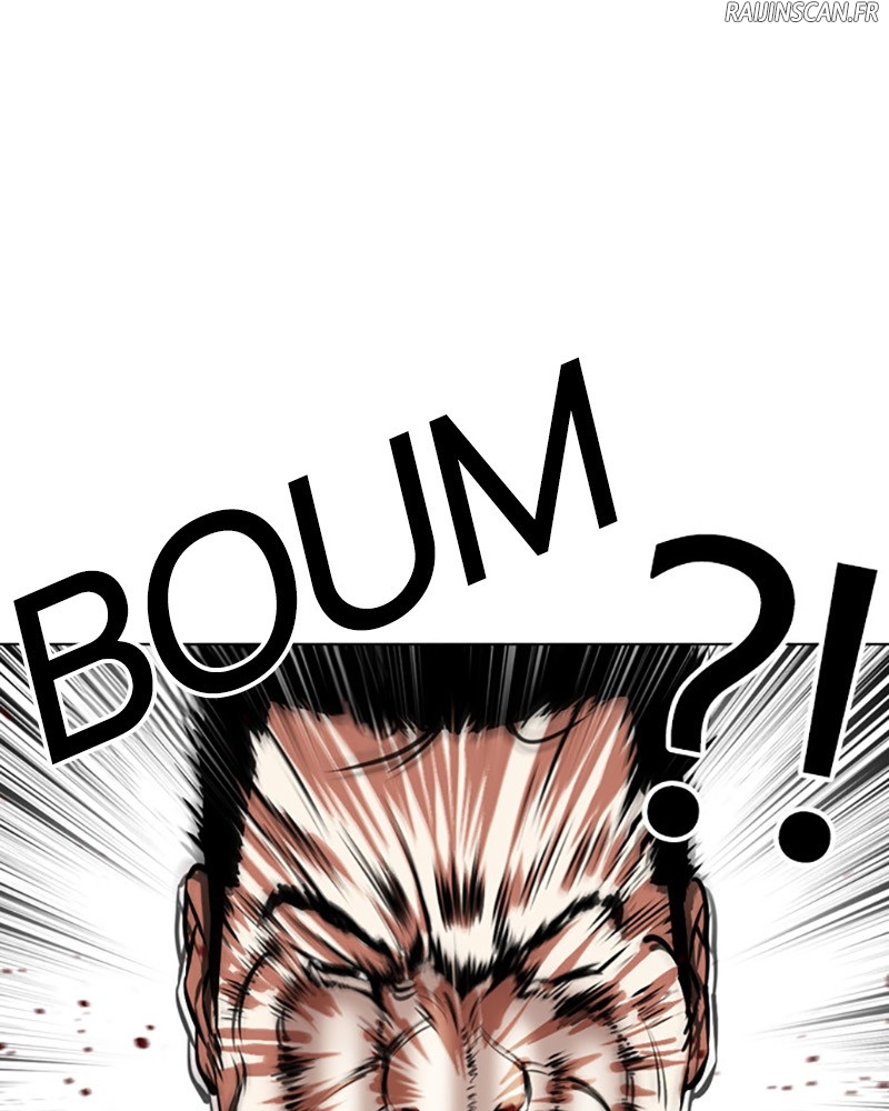 Lookism Chapitre 452 - Page 130