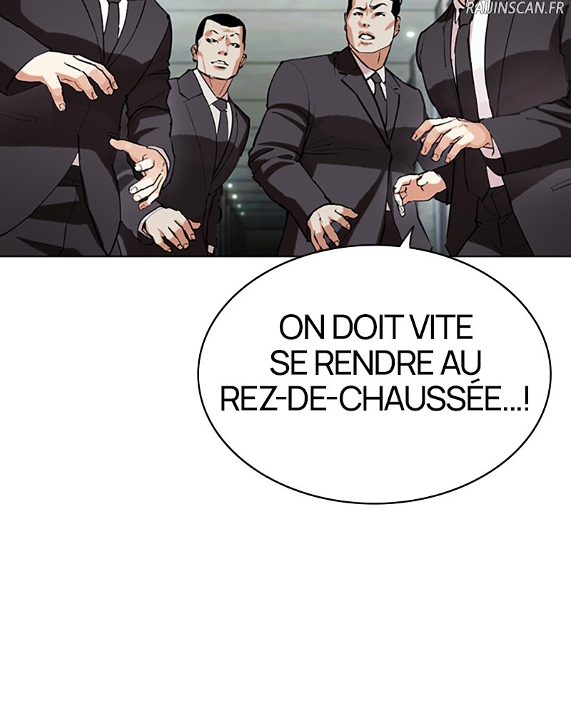 Lookism Chapitre 452 - Page 135