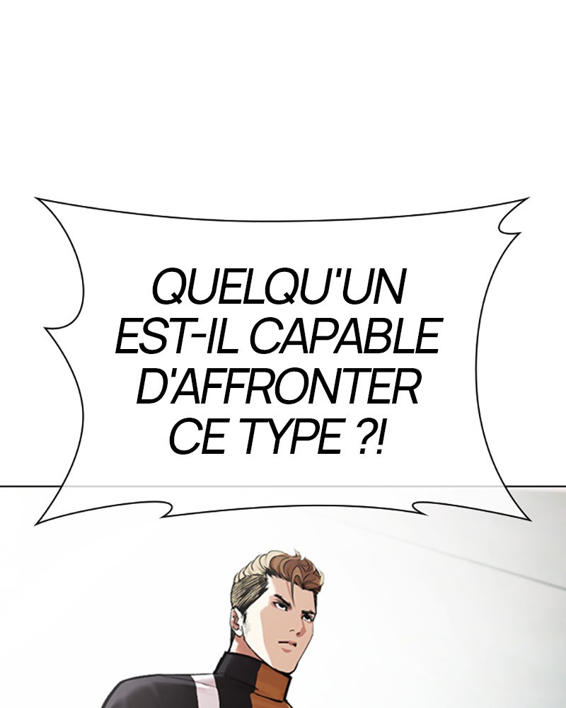 Lookism Chapitre 452 - Page 136