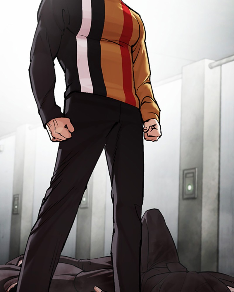 Lookism Chapitre 452 - Page 137