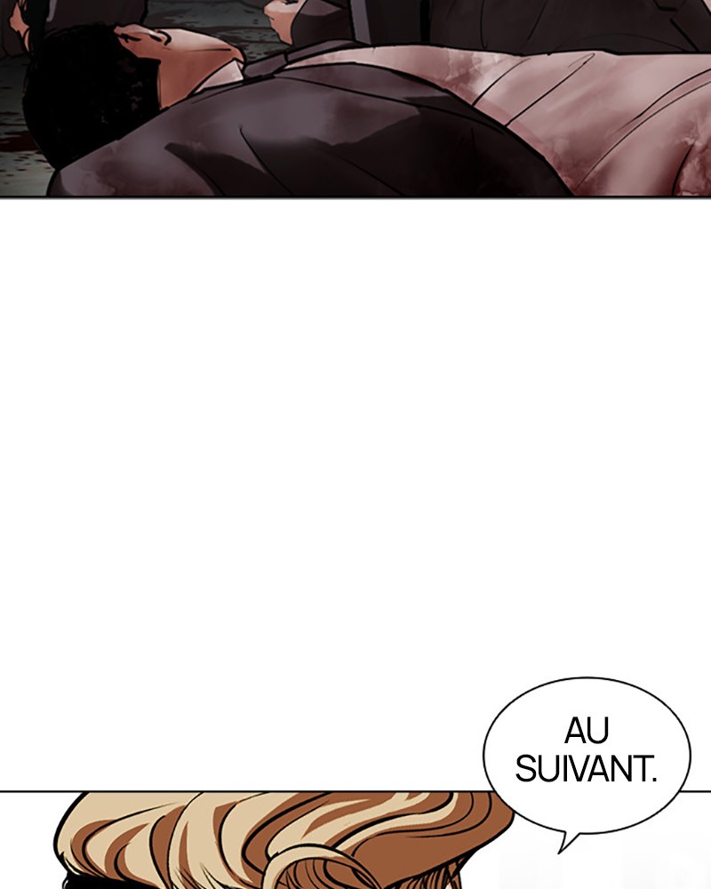 Lookism Chapitre 452 - Page 138