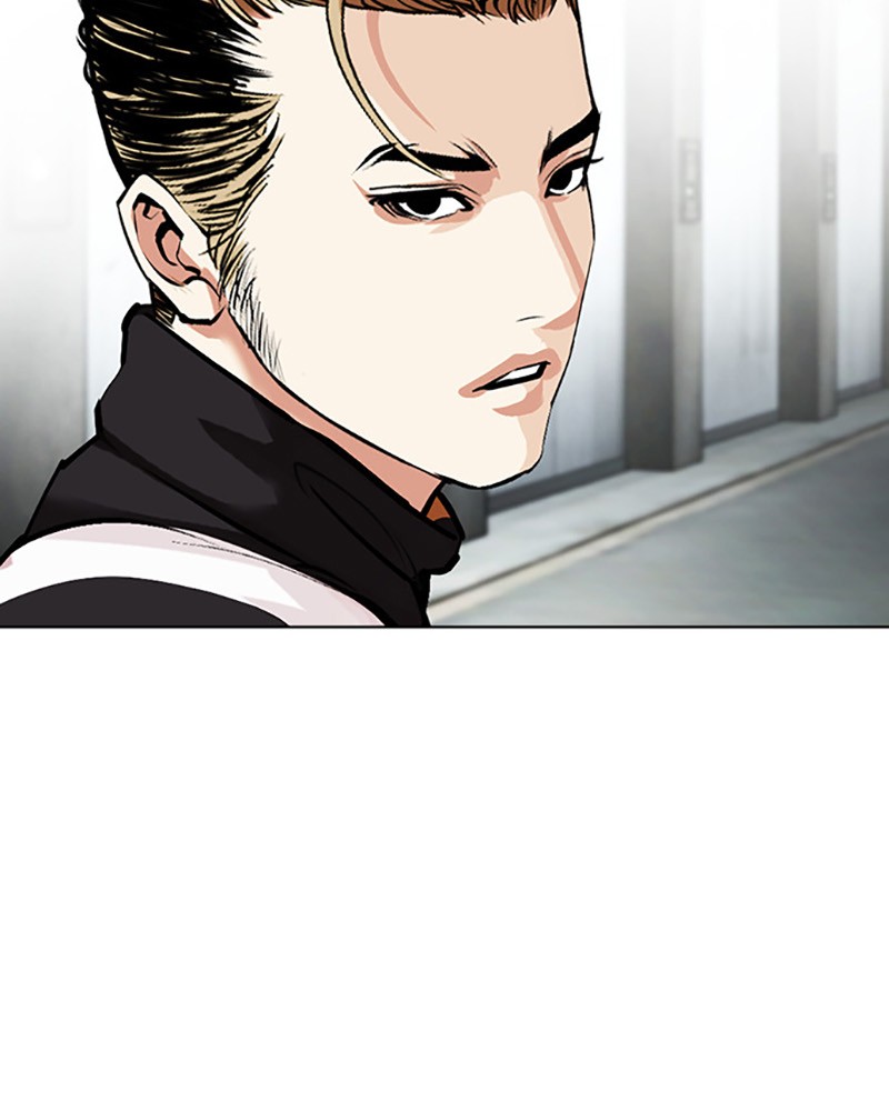 Lookism Chapitre 452 - Page 139