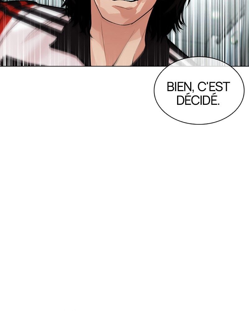 Lookism Chapitre 452 - Page 14